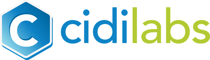 Cidi Labs Logo