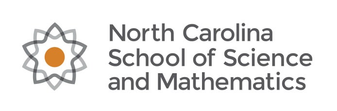 Logo for North Carolina School of Science and Mathematics
