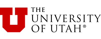Logo for The University of Utah