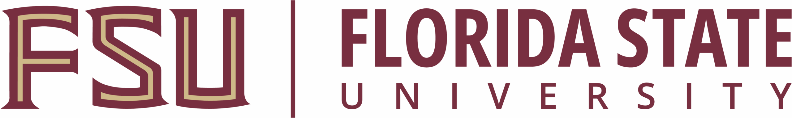 Florida State University logo